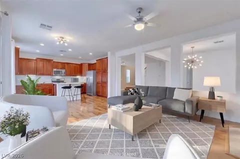 10460 Harvest Wind Dr, Las Vegas, NV 89135