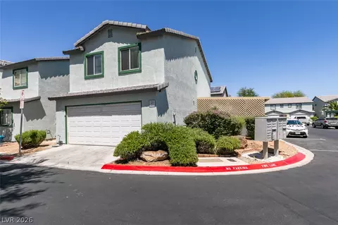 5256 Prism Pl, Las Vegas, NV 89118
