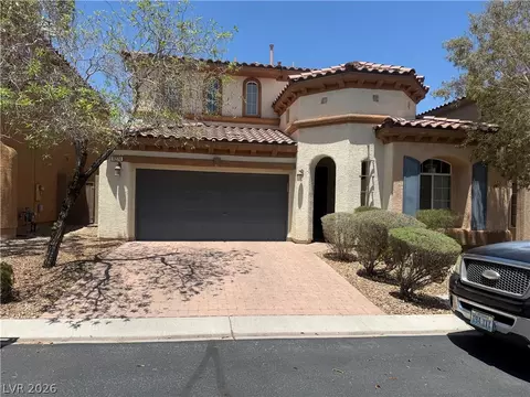 8274 Timely Treasures Ave, Las Vegas, NV 89178