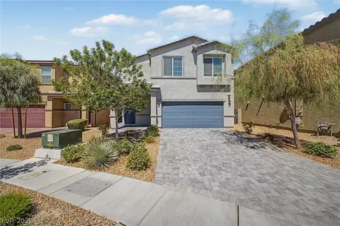 7933 Rachelis St, North Las Vegas, NV 89084
