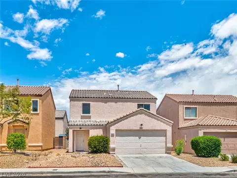 8940 Marmo Ave, Las Vegas, NV 89148