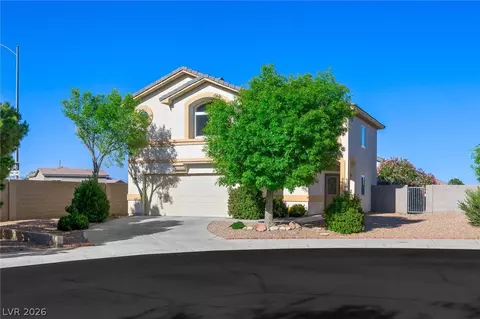 3952 Broad Meadow Ct, Las Vegas, NV 89129