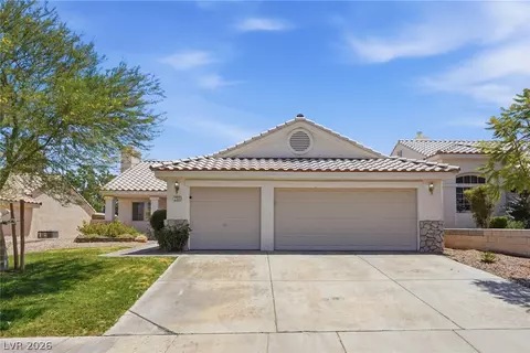 250 Autumn Eve St, Henderson, NV 89074