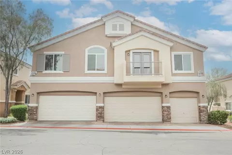 1153 Amarillo Sky Pl #101, Henderson, NV 89002
