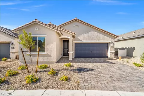 4445 Pioche Ave, North Las Vegas, NV 89032