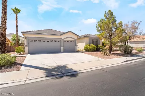 679 Kentons Run Ave, Henderson, NV 89052