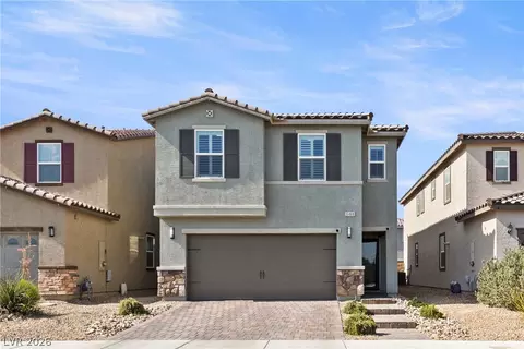 6466 Blue Ember Ave, Las Vegas, NV 89130