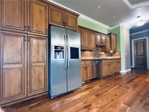 Kitchen - 5029 Ellison Rd, Ely, NV 89301 photo 3 of 5