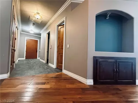 Entry Way - 5029 Ellison Rd, Ely, NV 89301 photo 2 of 6