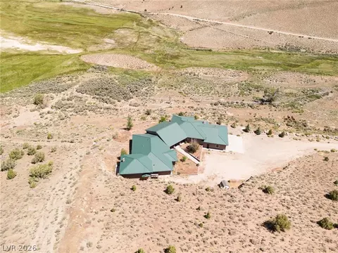 View/Area - 5029 Ellison Rd, Ely, NV 89301 photo 2 of 2