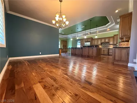 Living - 5029 Ellison Rd, Ely, NV 89301 photo 4 of 9