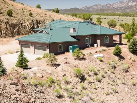 Exterior - 5029 Ellison Rd, Ely, NV 89301 photo 4 of 7
