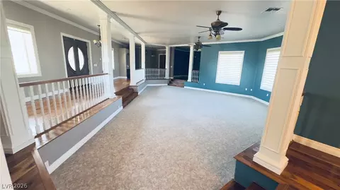 Living - 5029 Ellison Rd, Ely, NV 89301 photo 1 of 9