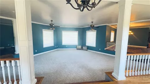 Living - 5029 Ellison Rd, Ely, NV 89301 photo 2 of 9