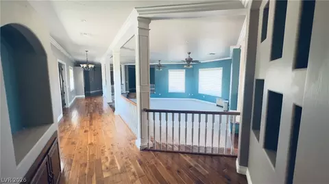 Entry Way - 5029 Ellison Rd, Ely, NV 89301 photo 1 of 6