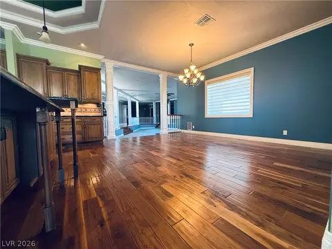 Living - 5029 Ellison Rd, Ely, NV 89301 photo 5 of 9
