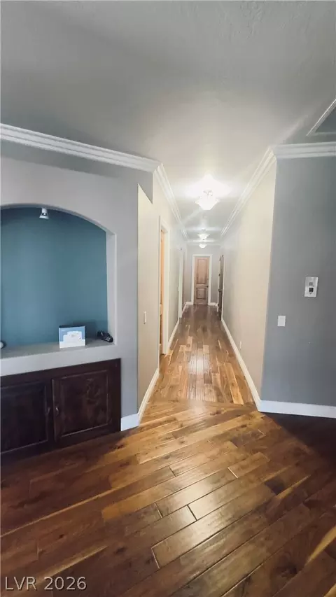 Entry Way - 5029 Ellison Rd, Ely, NV 89301 photo 4 of 6