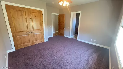 Bedroom - 5029 Ellison Rd, Ely, NV 89301 photo 1 of 1