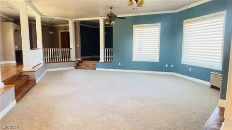 Living - 5029 Ellison Rd, Ely, NV 89301 photo 3 of 9