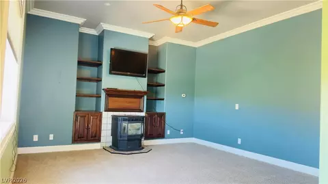 Living - 5029 Ellison Rd, Ely, NV 89301 photo 6 of 9