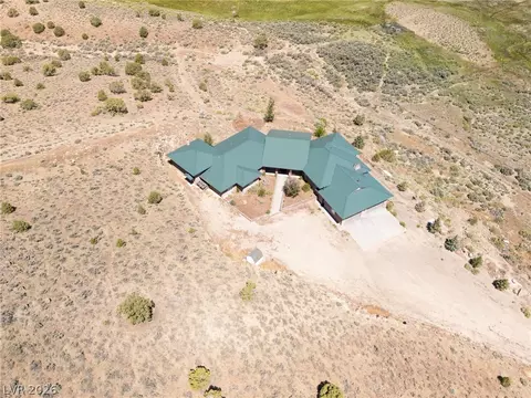 View/Area - 5029 Ellison Rd, Ely, NV 89301 photo 1 of 2