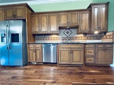 Kitchen - 5029 Ellison Rd, Ely, NV 89301 photo 4 of 5