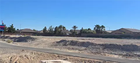 440 E Lone Mountain Rd, North Las Vegas, NV 89031
