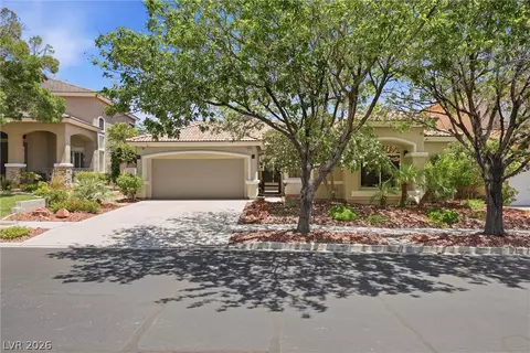 2204 Scarlet Rose Dr, Las Vegas, NV 89134