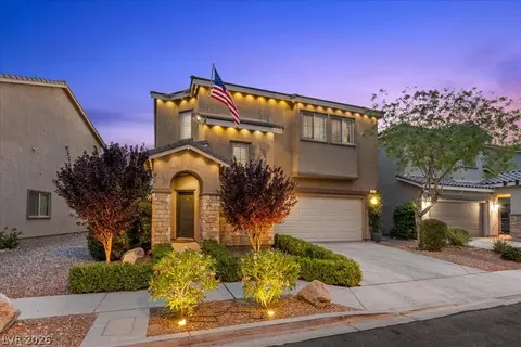 8127 Turquoise Tide Dr, Las Vegas, NV 89166