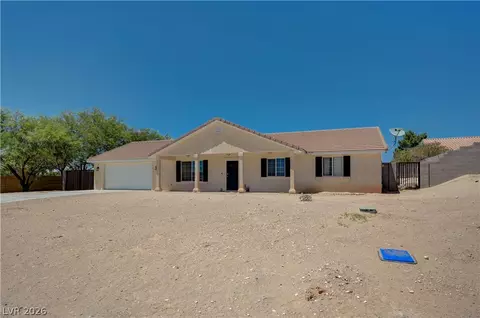 1272 Liston Ave, Logandale, NV 89021
