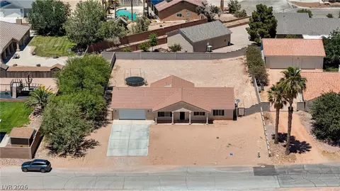 1272 Liston Ave, Logandale, NV 89021