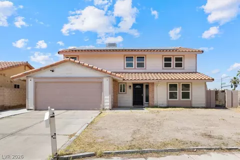 580 Chelsea Dr, Henderson, NV 89014