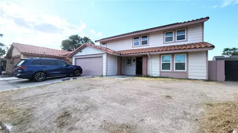 580 Chelsea Dr, Henderson, NV 89014