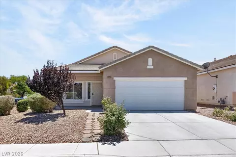 3709 Lilly Star Ct, North Las Vegas, NV 89031
