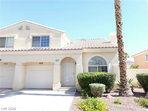 8464 Vast Horizon Ave, Las Vegas, NV 89129