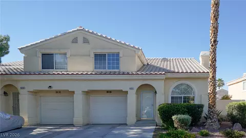 8464 Vast Horizon Ave, Las Vegas, NV 89129