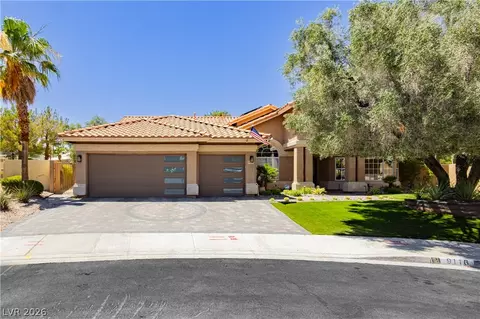9116 Covered Wagon Ave, Las Vegas, NV 89117