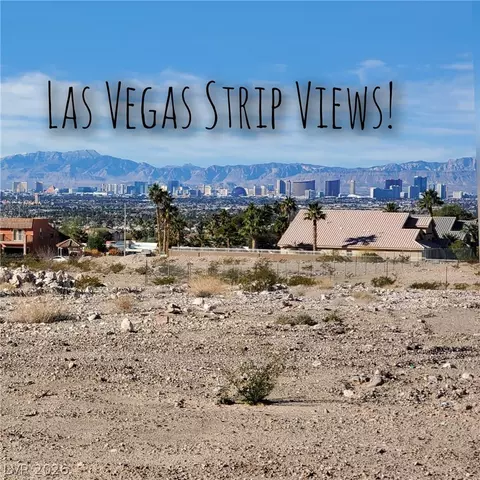 Vista Valley Street, Las Vegas, NV 89110