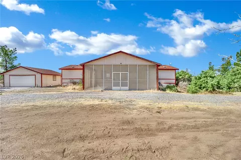 4361 Maple Rd, Pahrump, NV 89048