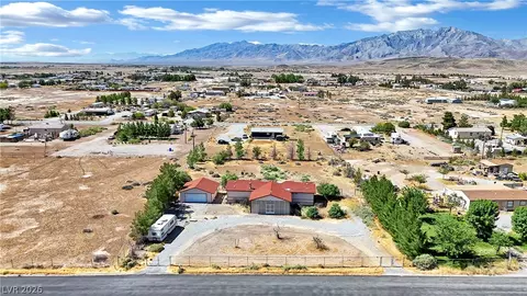 4361 Maple Rd, Pahrump, NV 89048