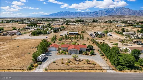 4361 Maple Rd, Pahrump, NV 89048