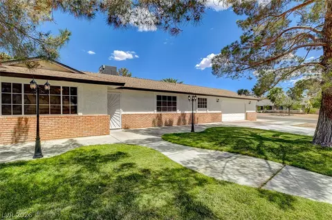 1810 Pinto Rd, Henderson, NV 89002