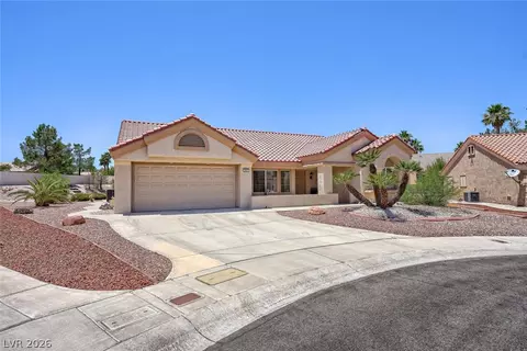 2405 Burke Ct, Las Vegas, NV 89134