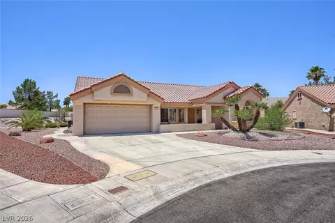 2405 Burke Ct, Las Vegas, NV 89134