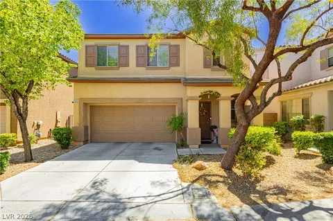 8943 Lanta Island Ave, Las Vegas, NV 89148