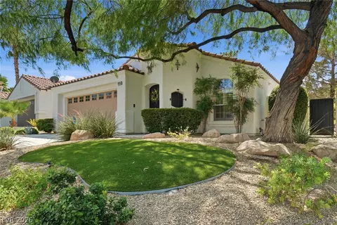 1836 Stablegate Ave, Henderson, NV 89012