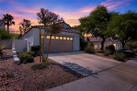 1836 Stablegate Ave, Henderson, NV 89012