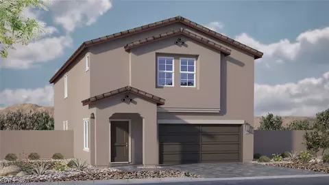 7424 Dominguez Bay Dr, North Las Vegas, NV 89084