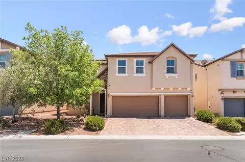 7042 Chestnut Valley St, Las Vegas, NV 89166