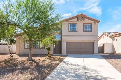 5243 Sugar Maple Ct, North Las Vegas, NV 89031